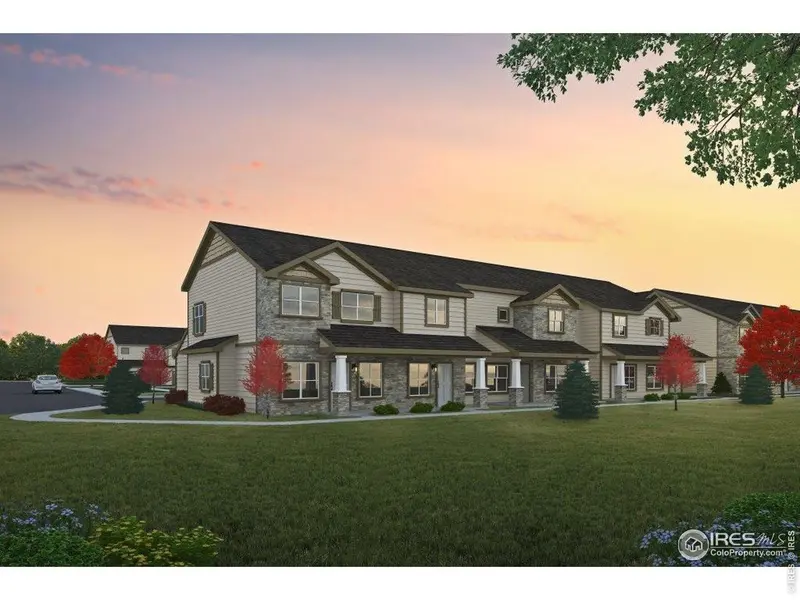 1726 Westward #3, Eaton, CO 80615