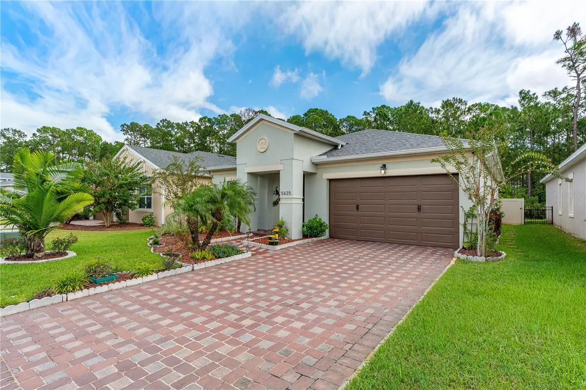 5635 ESTERO LOOP, Port Orange, FL 32128