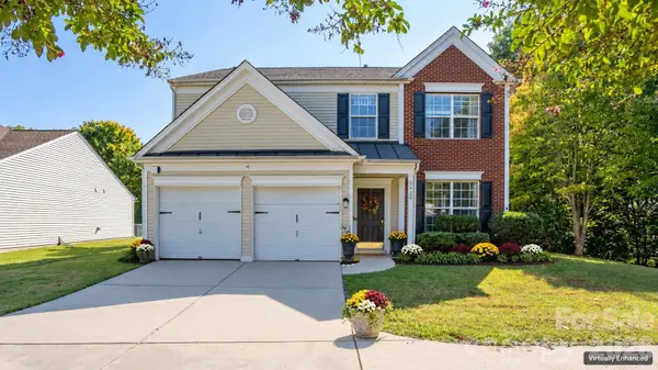 9420 Hillston Ridge RD, Huntersville, NC 28078