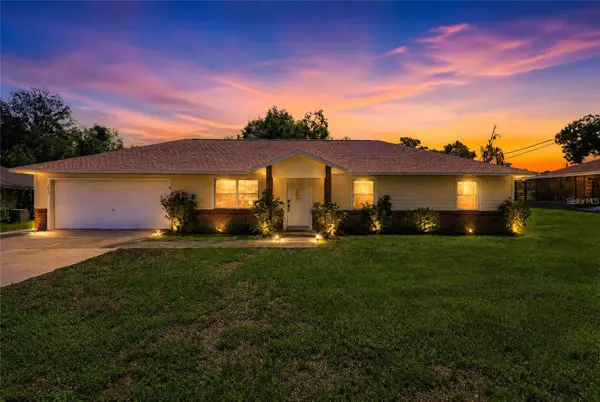 3835 NE 13TH AVE, Ocala, FL 34479
