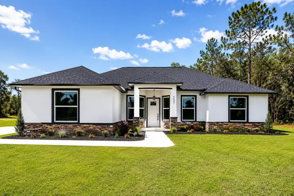 9483 SW 121ST TER, Dunnellon, FL 34432