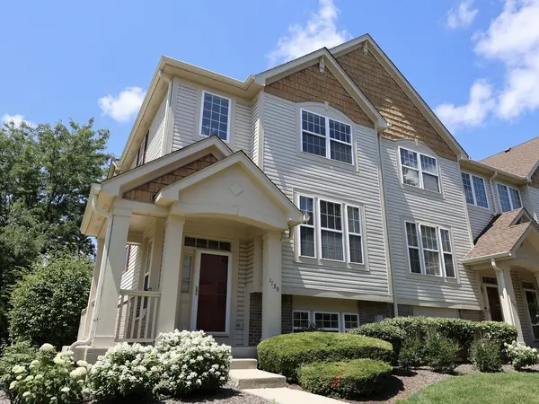 1139 GEORGETOWN WAY, Vernon Hills, IL 60061