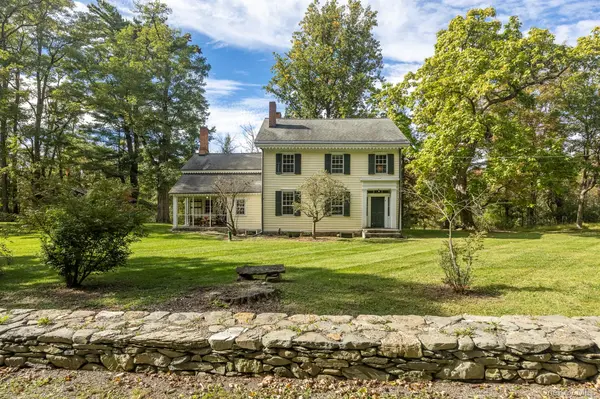 262 Stissing RD, Stanfordville, NY 12581