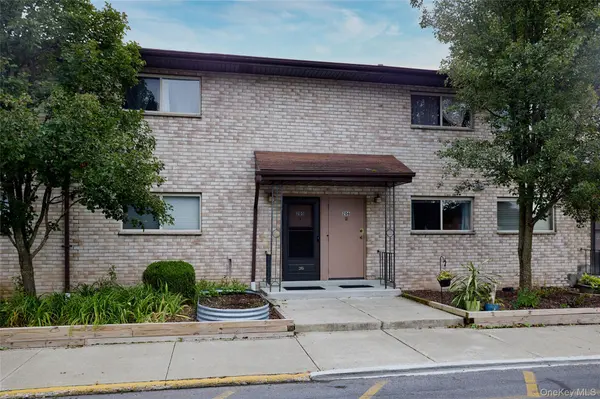 26 Cooper RD #205, Poughkeepsie, NY 12603