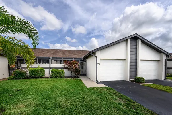 3920 BAL HARBOR BLVD #D5, Punta Gorda, FL 33950