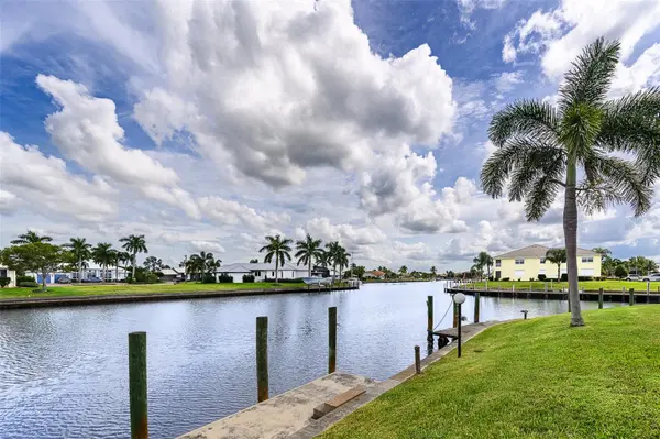 3920 BAL HARBOR BLVD #D5, Punta Gorda, FL 33950