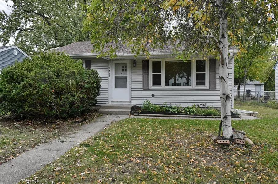 4906 Thomas AVE N, Minneapolis, MN 55430