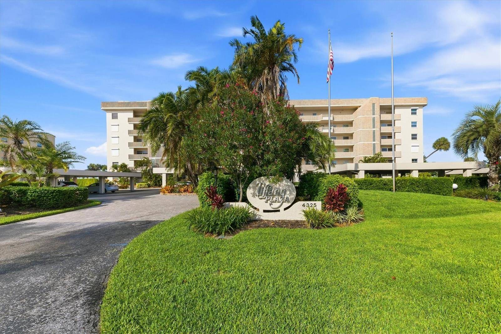 4325 GULF OF MEXICO DR #306, Longboat Key, FL 34228