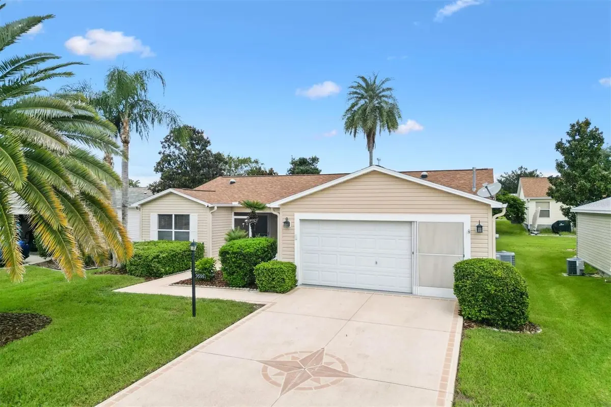 9595 SE 171ST ARGYLL ST, The Villages, FL 32162