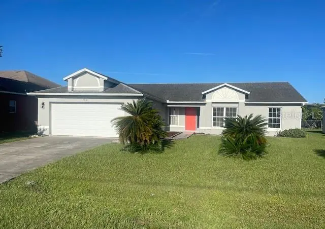 514 BRENTFORD CT, Kissimmee, FL 34758