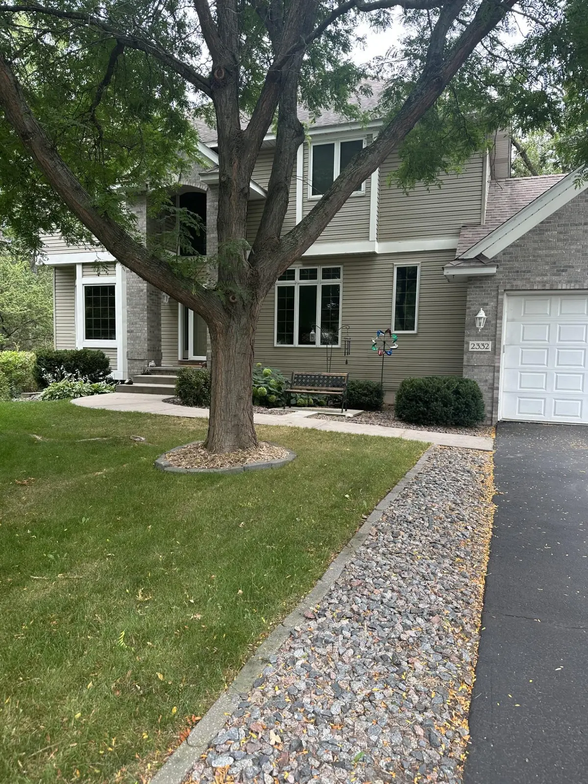 2332 151st AVE NW, Andover, MN 55304