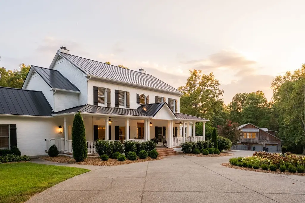 5813 Bending Chestnut Rd, Franklin, TN 37064