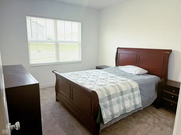 645 Newton DR, Danville, IN 46122