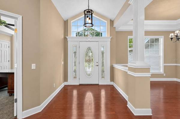 734 HIGHLANDS PLACE BLVD, Lakeland, FL 33813