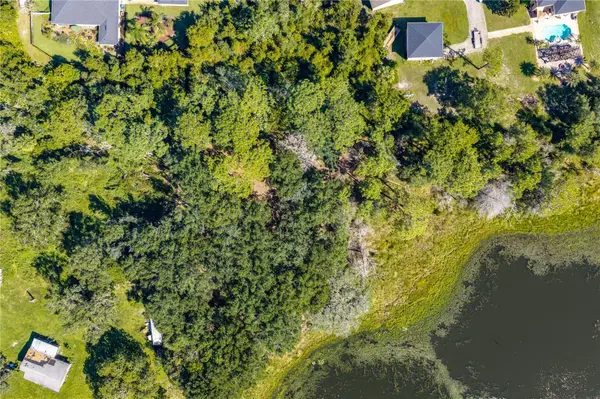 N/A DOYLE RD, Osteen, FL 32764