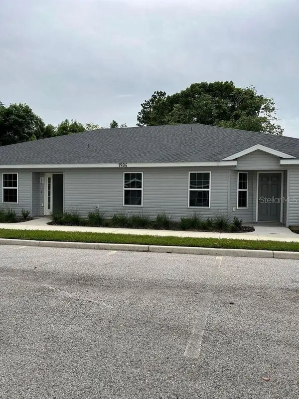 1984 NE 17TH PL #2, Ocala, FL 34470