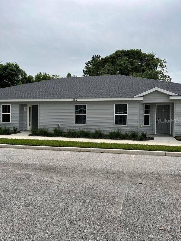1984 NE 17TH PL #2, Ocala, FL 34470