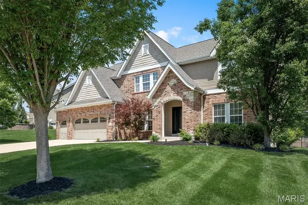 121 Fox Haven DR, O'fallon, MO 63368