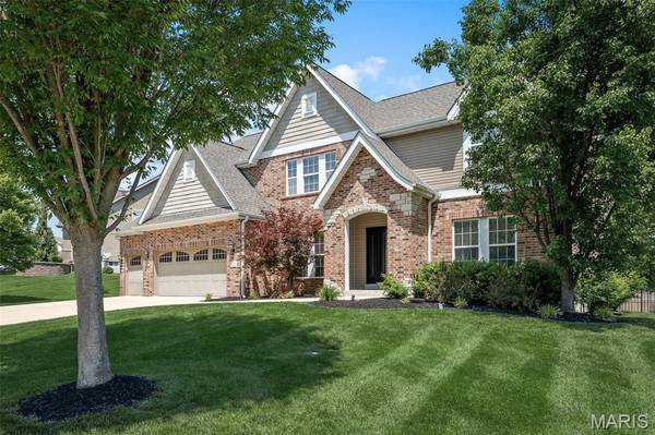 121 Fox Haven DR, O'fallon, MO 63368