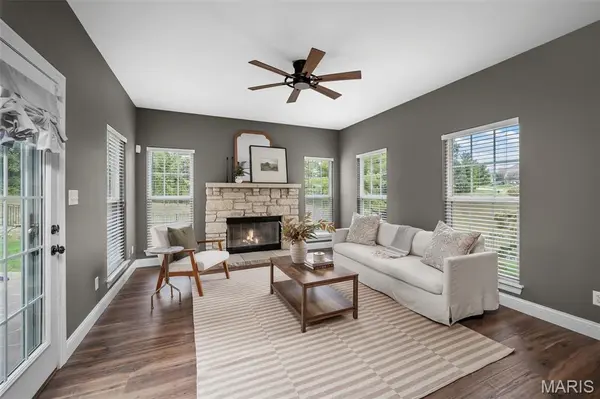 121 Fox Haven DR, O'fallon, MO 63368