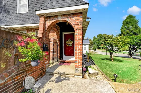 209 Virginia AVE, Crystal City, MO 63019