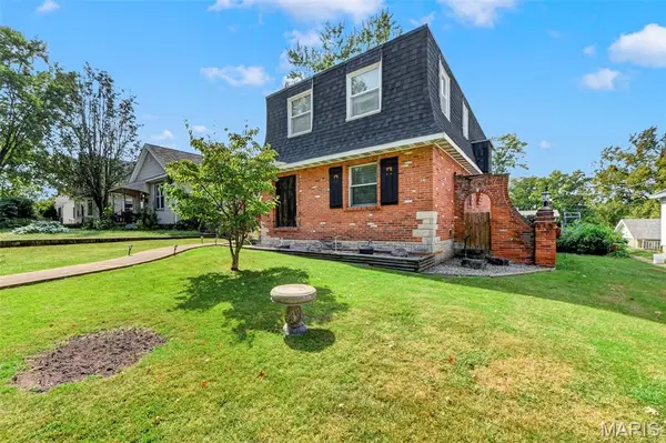 209 Virginia AVE, Crystal City, MO 63019