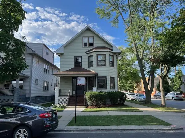 5059 W Argyle ST, Chicago, IL 60630