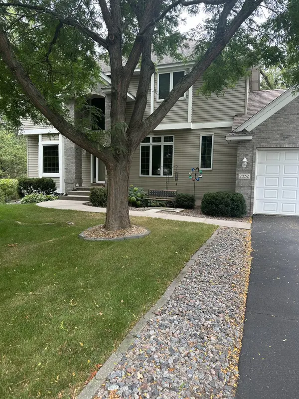 2332 151st AVE NW, Andover, MN 55304