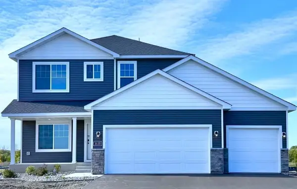 3135 Jandura AVE NE, Saint Michael, MN 55376