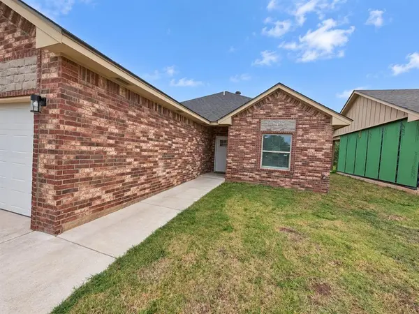 8502 NE 34th PL, Spencer, OK 73084