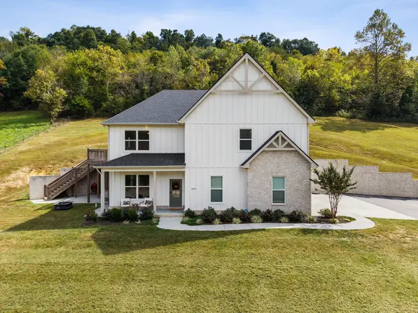 4692 Gossburg Rd, Beechgrove, TN 37018