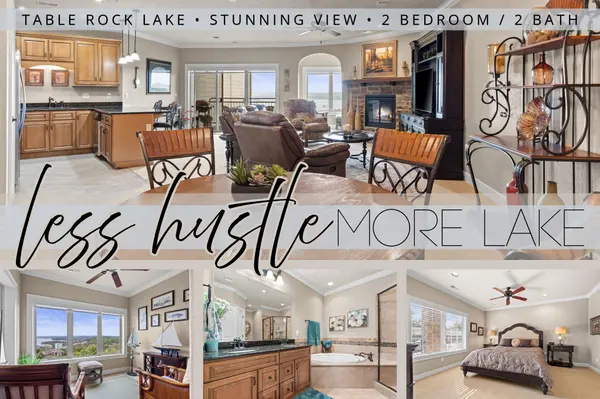 130 Royal Vista DR #605, Branson, MO 65616