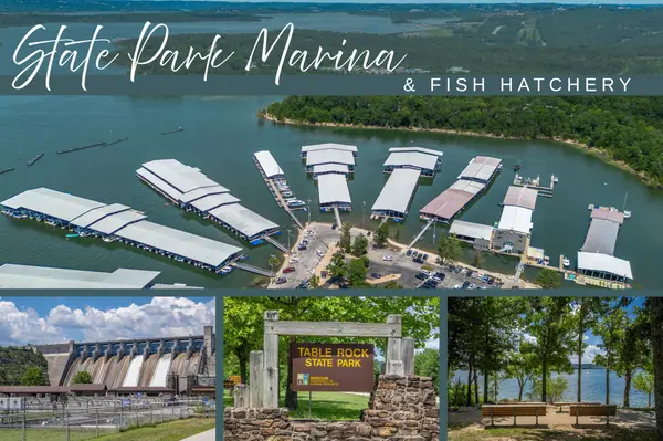 130 Royal Vista DR #605, Branson, MO 65616