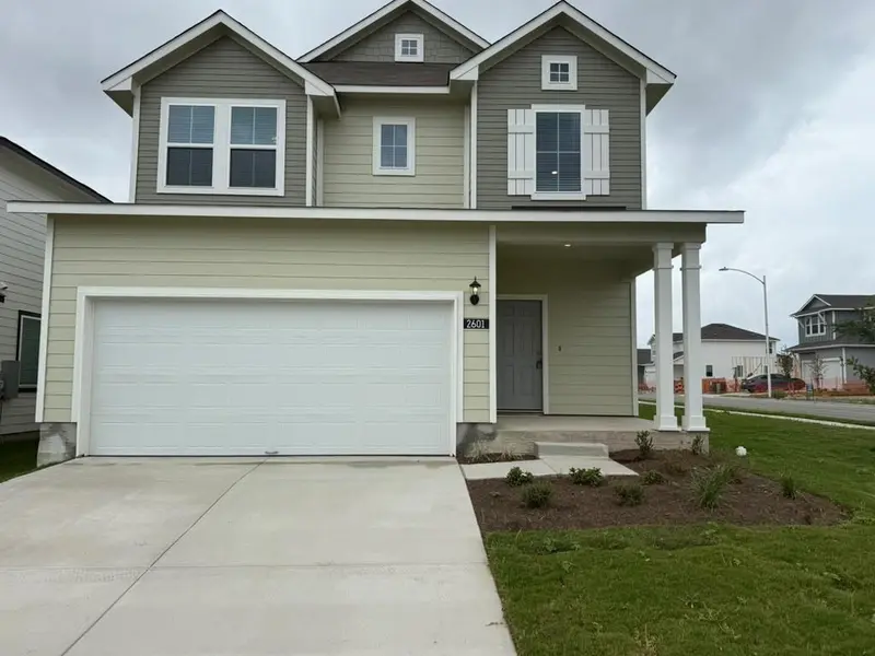 Address Not Disclosed