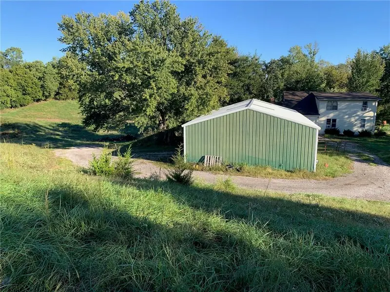 21755 Grass Pad RD, Platte City, MO 64079