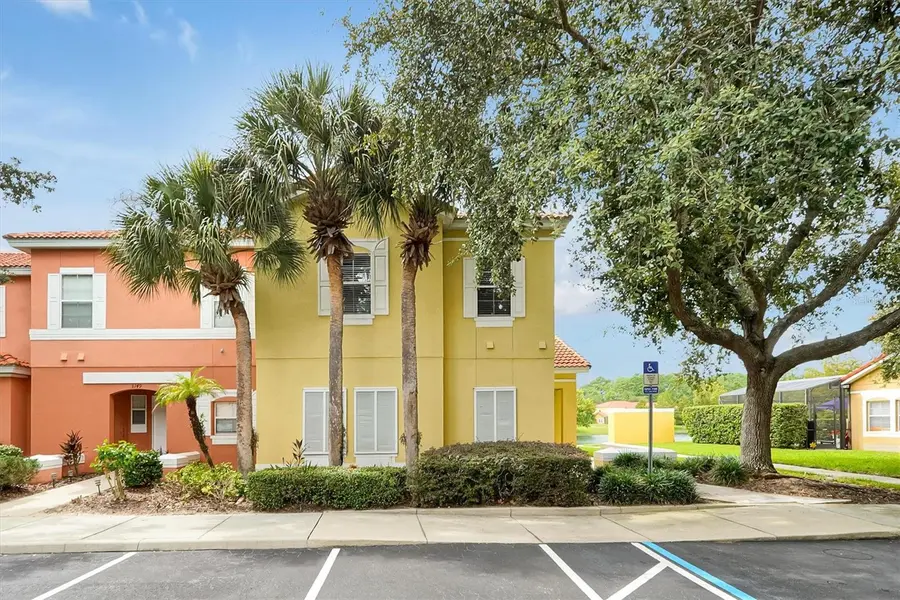 3151 YELLOW LANTANA LN, Kissimmee, FL 34747