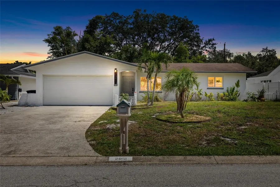 2051 LITTLE NECK RD, Clearwater, FL 33755