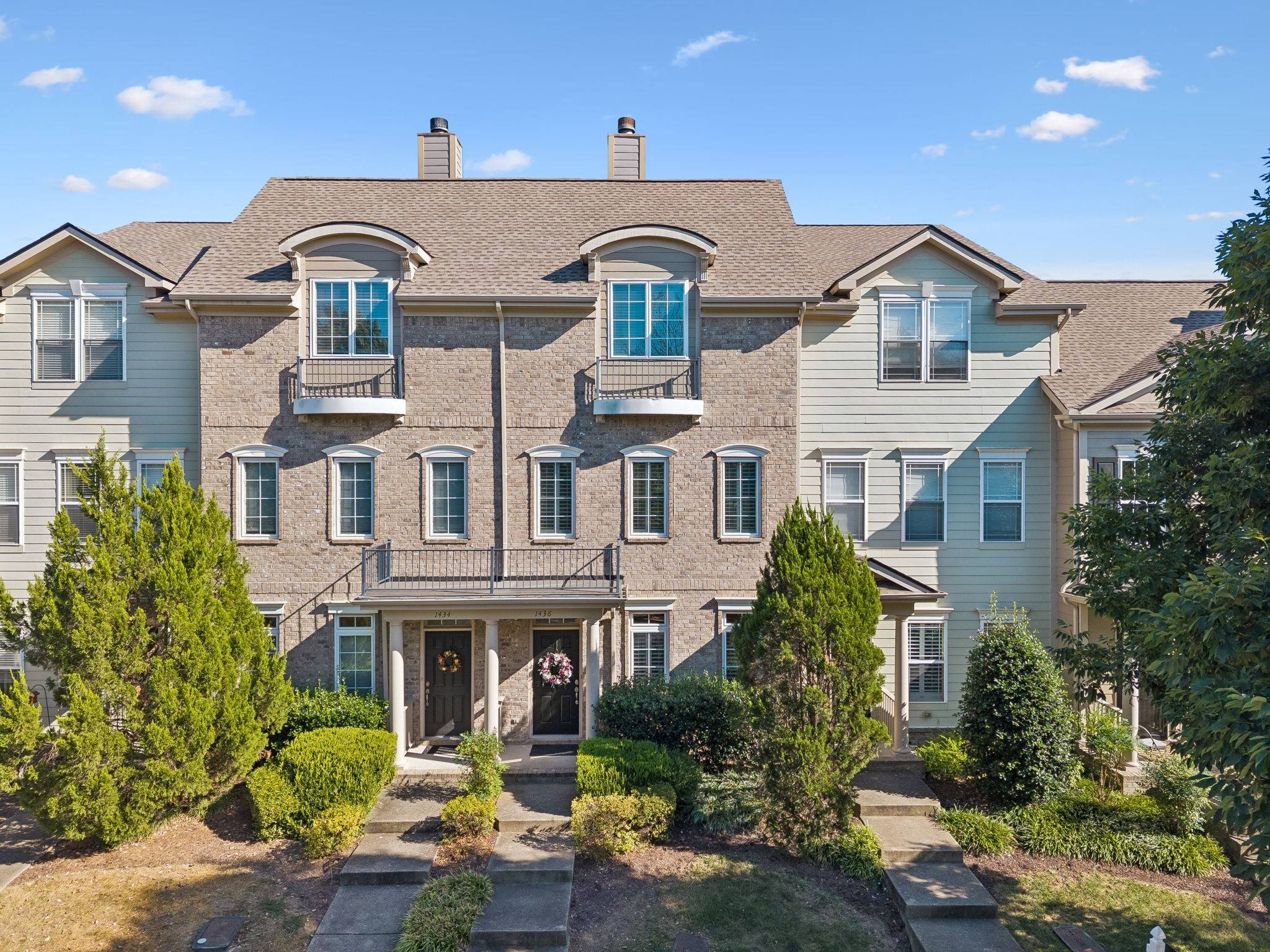 1436 Burnside Dr, Franklin, TN 37067