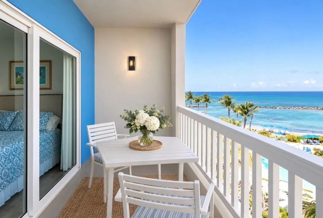 201 EMBASSY DORADO DEL MAR BLVD #2564-2566, Dorado, PR 00646