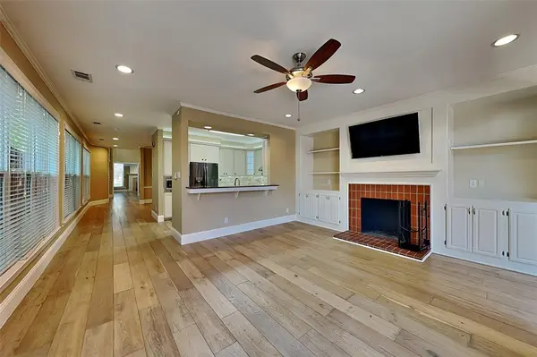 3420 Binkley Avenue, University Park, TX 75205