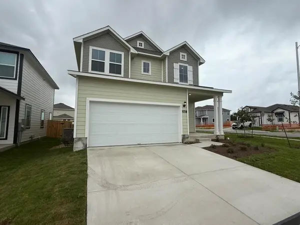 2601 Foss RD, Pflugerville, TX 78660