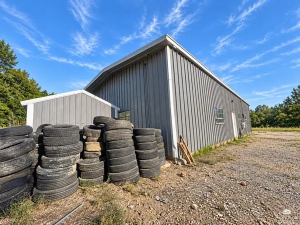 415 N Main ST, Sylvan Grove, KS 67481
