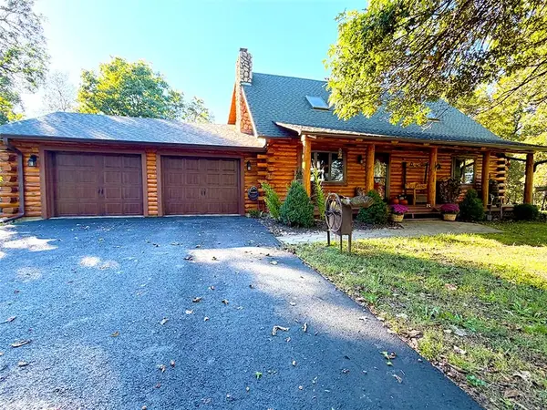 37253 State Highway N HWY, Barnard, MO 64423