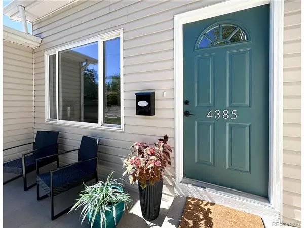 4385 S Clarkson, Englewood, CO 80113