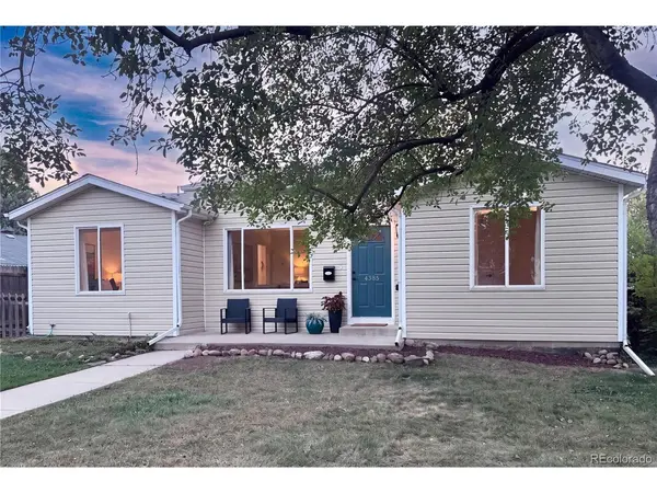 4385 S Clarkson, Englewood, CO 80113