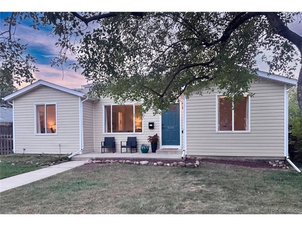 4385 S Clarkson, Englewood, CO 80113