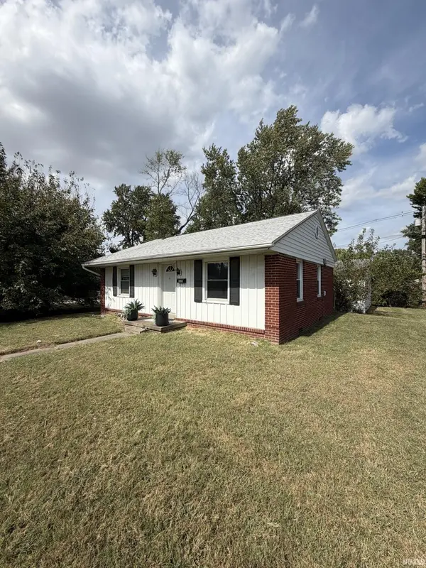 1800 Covert AVE, Evansville, IN 47714