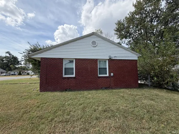 1800 Covert AVE, Evansville, IN 47714