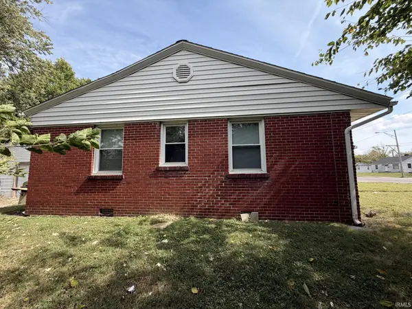 1800 Covert AVE, Evansville, IN 47714
