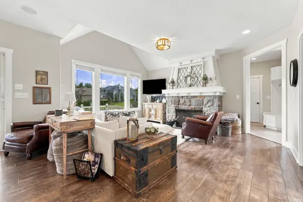 14920 Whisper Rock BLVD, Fort Wayne, IN 46845